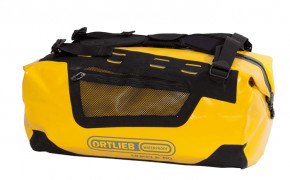 - Ortlieb Duffle sunyellow-black 60 