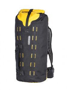 - Ortlieb Gear-Pack black-sunyellow 32 