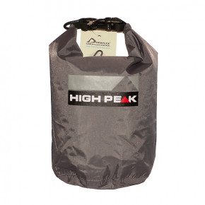  High Peak XXS 2  Grey (923017)