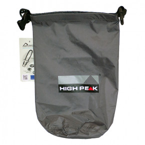  High Peak XXS 2  Grey (923017) 4