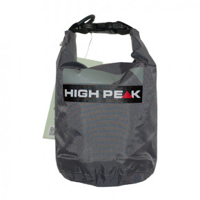  High Peak XXXS 1  Gray (923016) 3