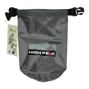  High Peak XXXS 1  Gray (923016) 4