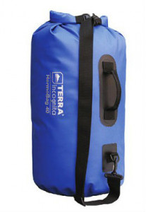  Terra Incognita HermoBag 100 Blue