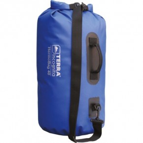  Terra Incognita HermoBag 60 2014 Blue