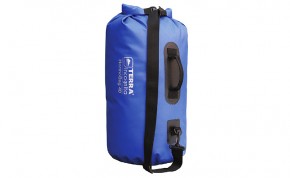  Terra Incognita HermoBag 60 Blue 3