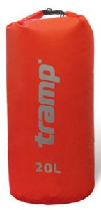  Tramp TRA-102 Nylon PVC 20 