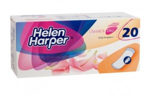   Helen Harper Classic Deo 20  (300714)