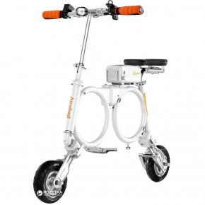  AirWheel E3 247,9WH 