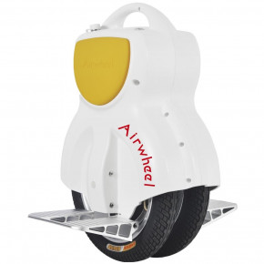  AirWheel Q1+ 130WH  3