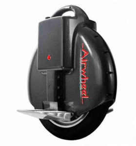  AirWheel X8+ 170WH 