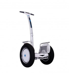  AirWheel S5+ 680WH / 4