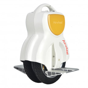  AirWheel Q1+ 130WH 