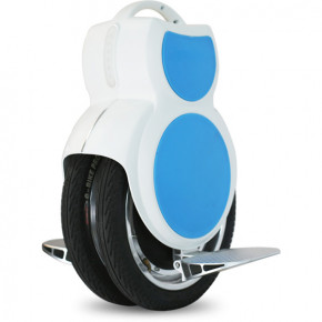  AirWheel Q6 130WH / 4