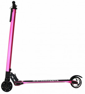  FreeGo Carbon Fiber Pink 5 (ES05) 3