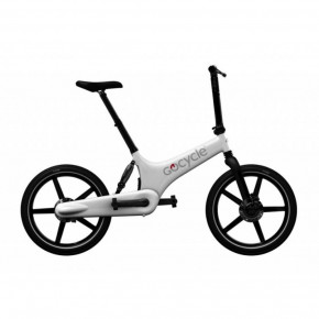  Gocycle G3 