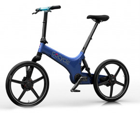  Gocycle G3 