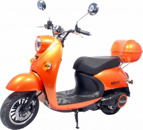  Rover Ampere Plus Orange