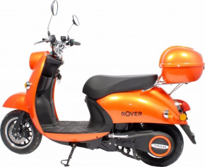  Rover Ampere Plus Orange 5