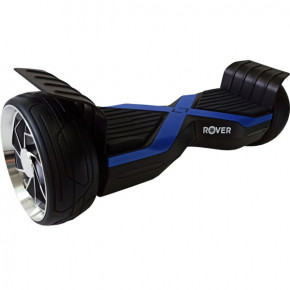  Rover L4 Black-Blue