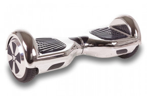  Smart Balance U3 - 6,5 Chrome (876543)