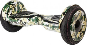  Smart Balance Wheel U8 10 Hip-Hop Camo