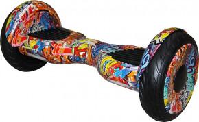  Smart Balance Wheel U8 10 Hip-Hop Squad