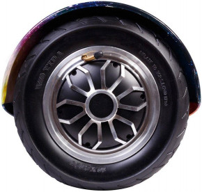  Smart Balance Wheel U8 10 Space 7