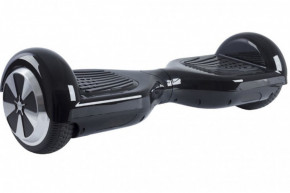  Smart Balance Wheel 6.5 Black