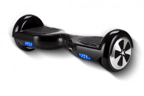  Smart Balance Wheel 6.5 Black 3