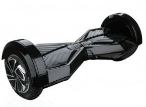  Smart Balance Wheel 8 Black