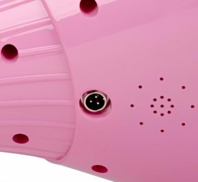  Intertool SS-0806 Pink 5