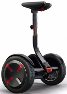  Ninebot by Segway MiniPRO 320 Black (23.04.0000.01)