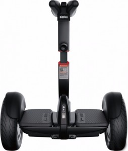  Ninebot by Segway MiniPRO 320 Black (23.04.0000.01) 3