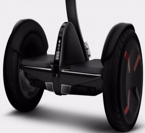  Ninebot by Segway MiniPRO 320 Black (23.04.0000.01) 4