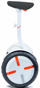  Ninebot by Segway MiniPRO 320 White (23.04.0000.02) 3