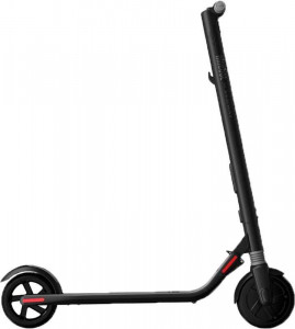  Ninebot KickScooter ES1 Black 4