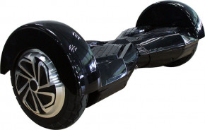  Smart Balance Wheel Lambo U6 Black