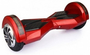  Smart Balance Wheel Lambo U6 Red