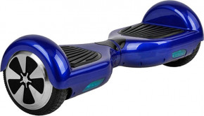  Smart Balance Wheel U3 6.5 Blue