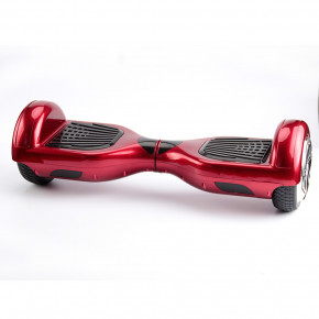  Smart Balance Wheel U3 6.5 Red