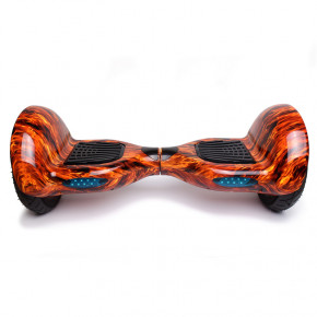  Smart Balance Wheel U8 10 Fire