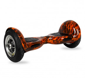  Smart Balance Wheel U8 10 Fire 3