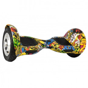  Smart Balance Wheel U8 10 Hip-Hop