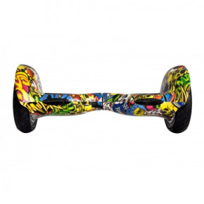  Smart Balance Wheel U8 10 Hip-Hop 3