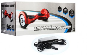  SmartWay  (BS-01-2-2) 5