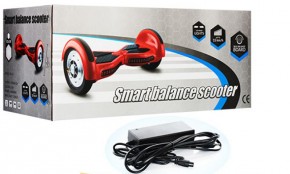  SmartWay  (BS-01-6) 5