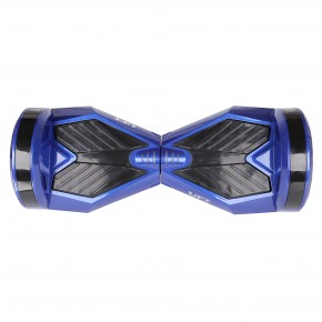  UFT Buxxter 8.0 Blue 4