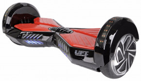  UFT Spaceone 6.5 Black