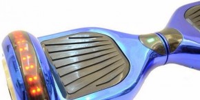  Winner W2 Pro Chrome 6,5 Shinning Blue (W265BL) 4