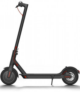  Xiaomi Mi Electric Scooter Black